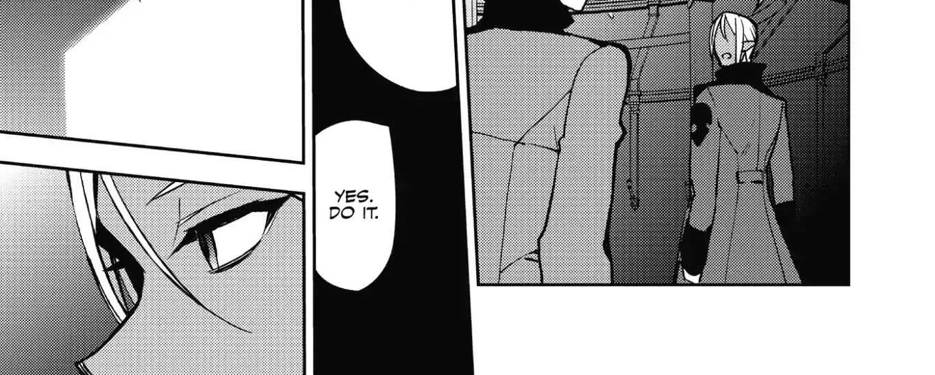 Seraph Of The End Chapter 42 page 14 - 
