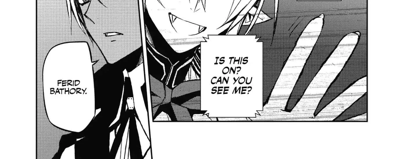 Seraph Of The End Chapter 42 page 16 - 