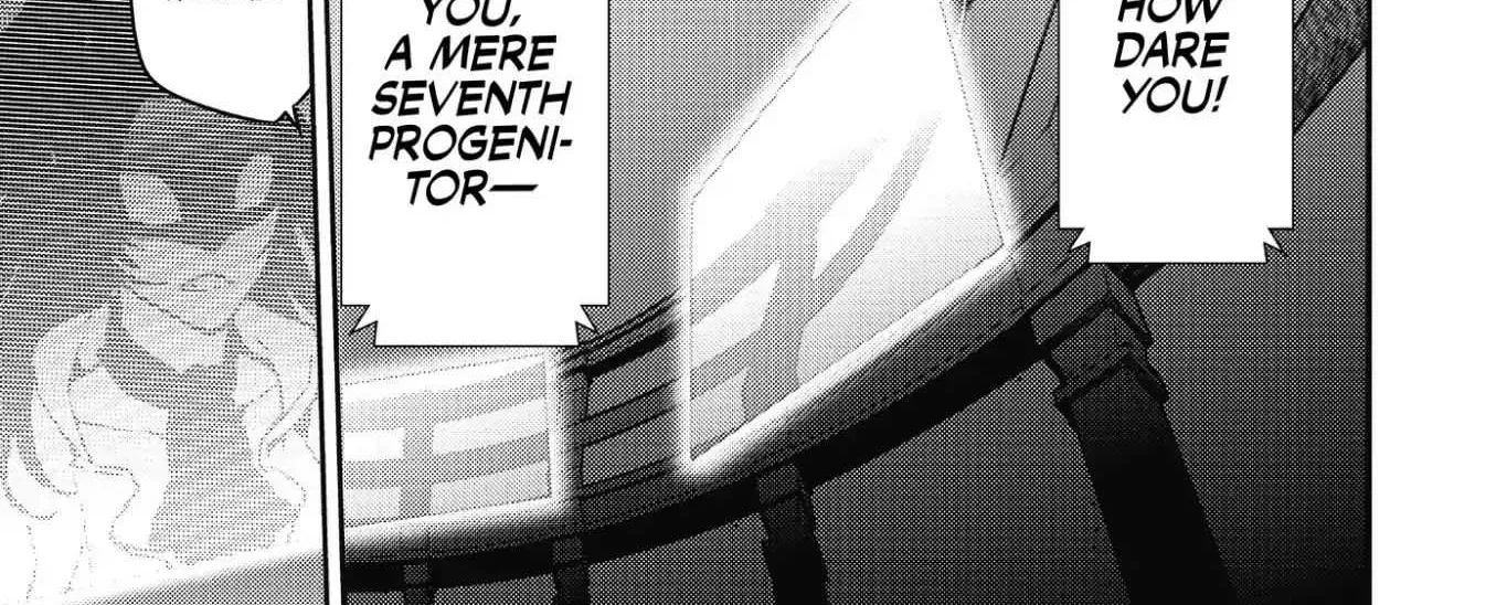 Seraph Of The End Chapter 42 page 18 - 