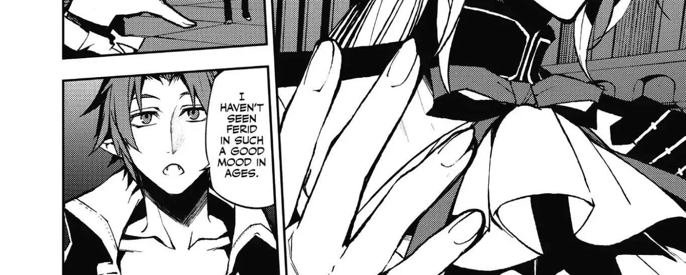 Seraph Of The End Chapter 42 page 20 - 