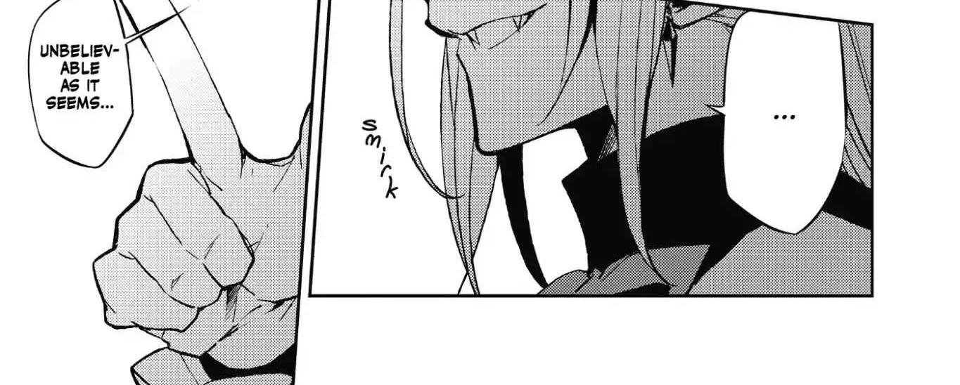 Seraph Of The End Chapter 42 page 22 - 