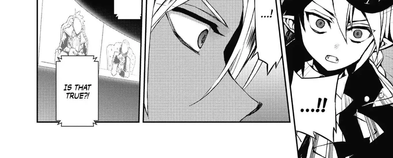 Seraph Of The End Chapter 42 page 24 - 