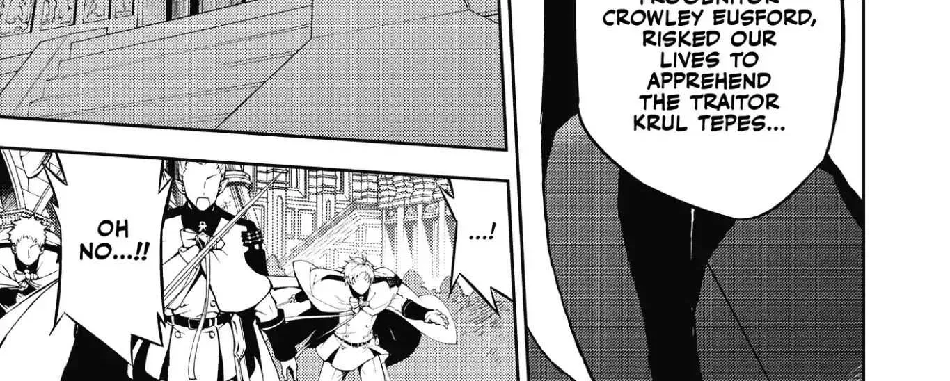 Seraph Of The End Chapter 42 page 26 - 
