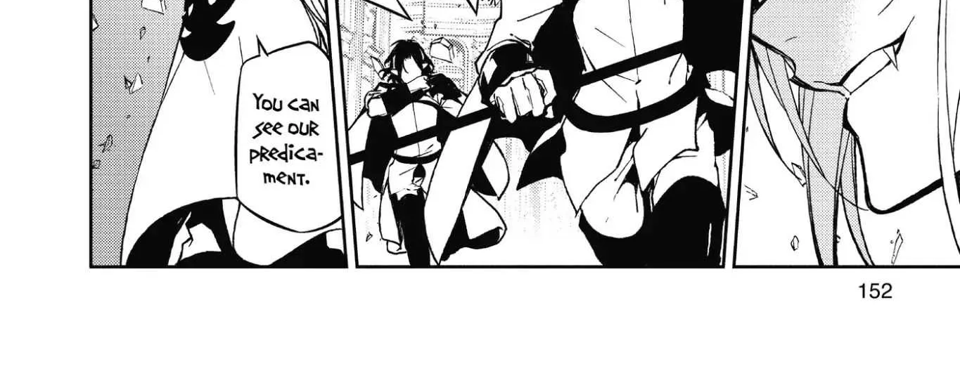 Seraph Of The End Chapter 42 page 32 - 