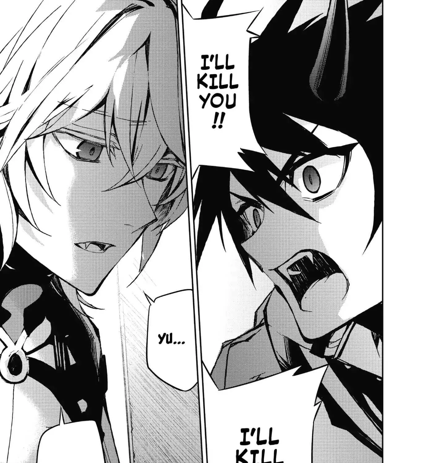 Seraph Of The End Chapter 42 page 37 - 