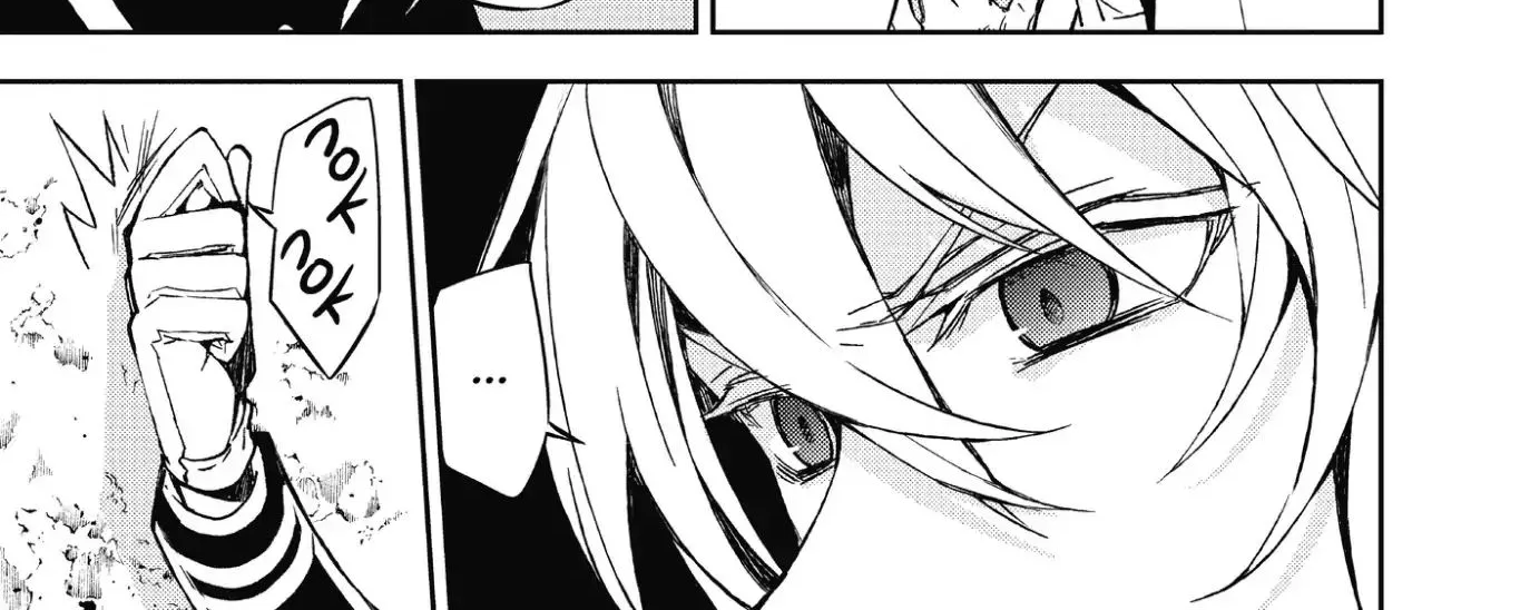 Seraph Of The End Chapter 43 page 14 - 