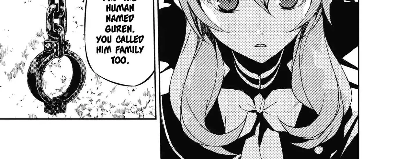 Seraph Of The End Chapter 43 page 22 - 