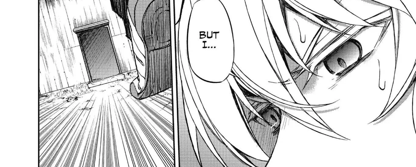 Seraph Of The End Chapter 43 page 28 - 