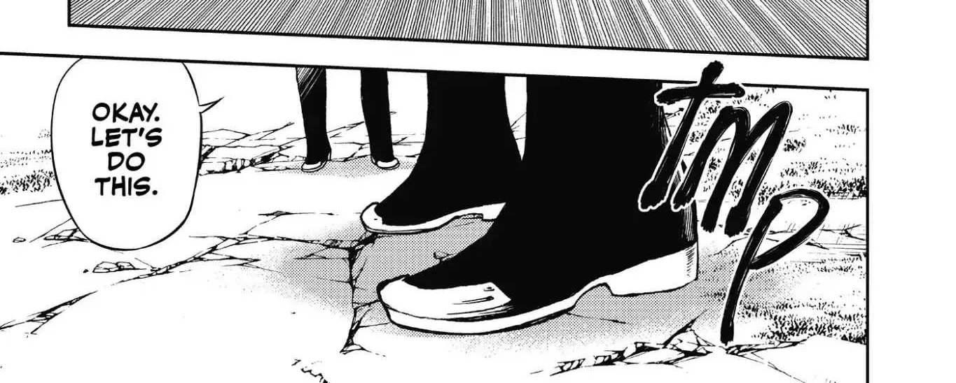 Seraph Of The End Chapter 43 page 30 - 