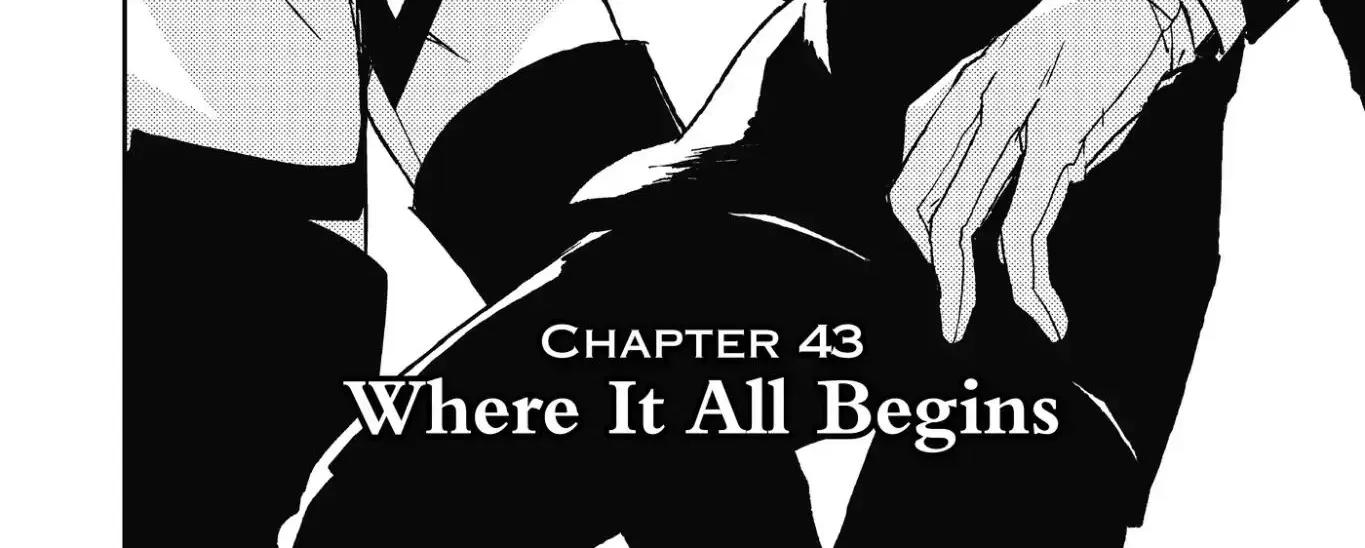 Seraph Of The End Chapter 43 page 4 - 