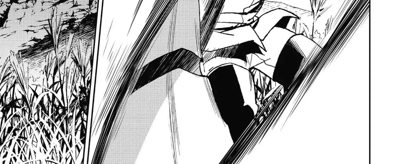 Seraph Of The End Chapter 43 page 34 - 
