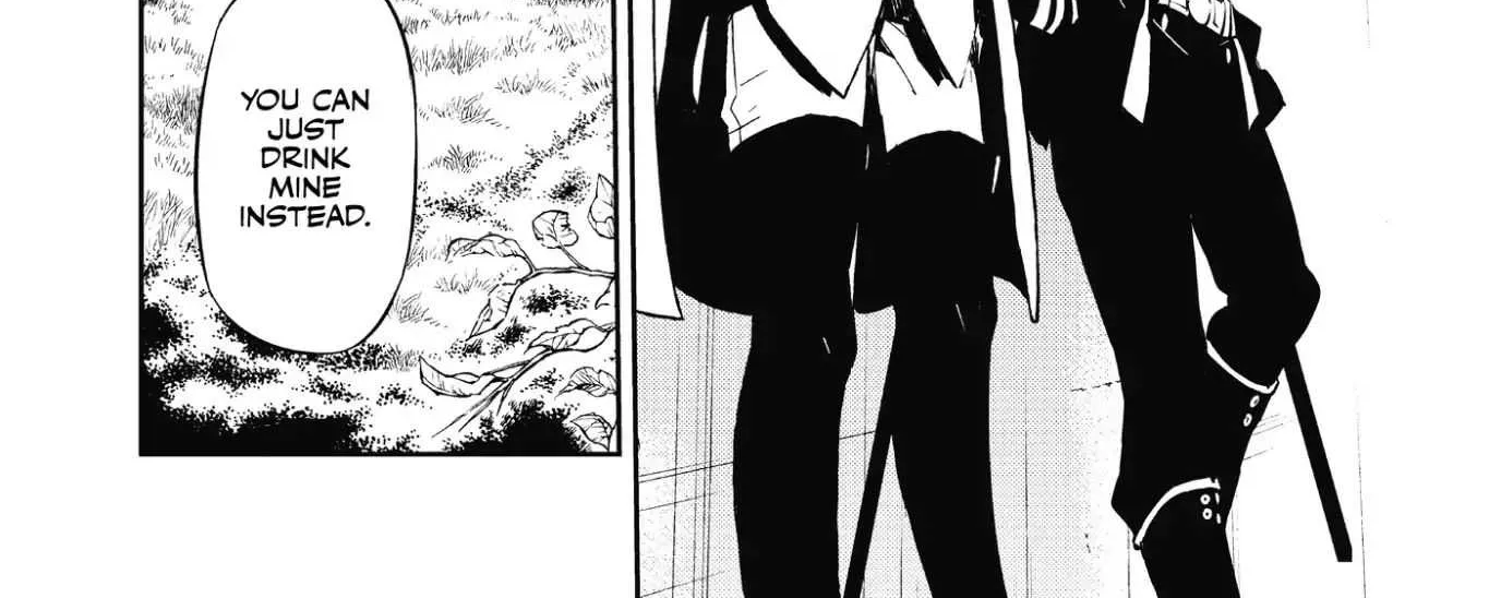 Seraph Of The End Chapter 43 page 40 - 