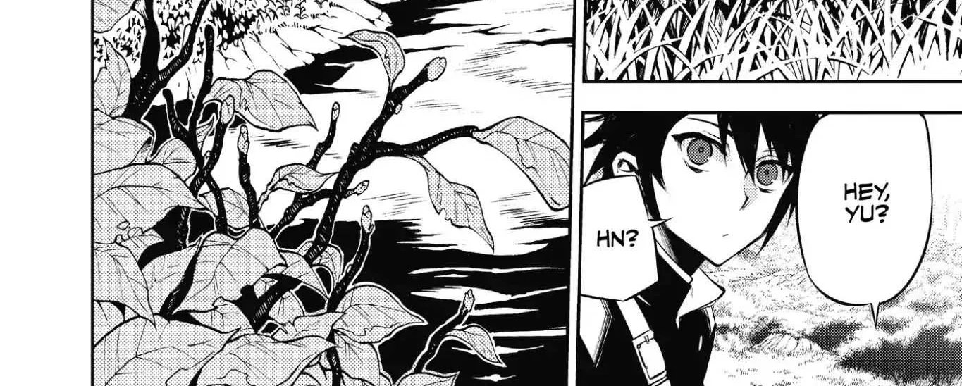 Seraph Of The End Chapter 43 page 44 - 