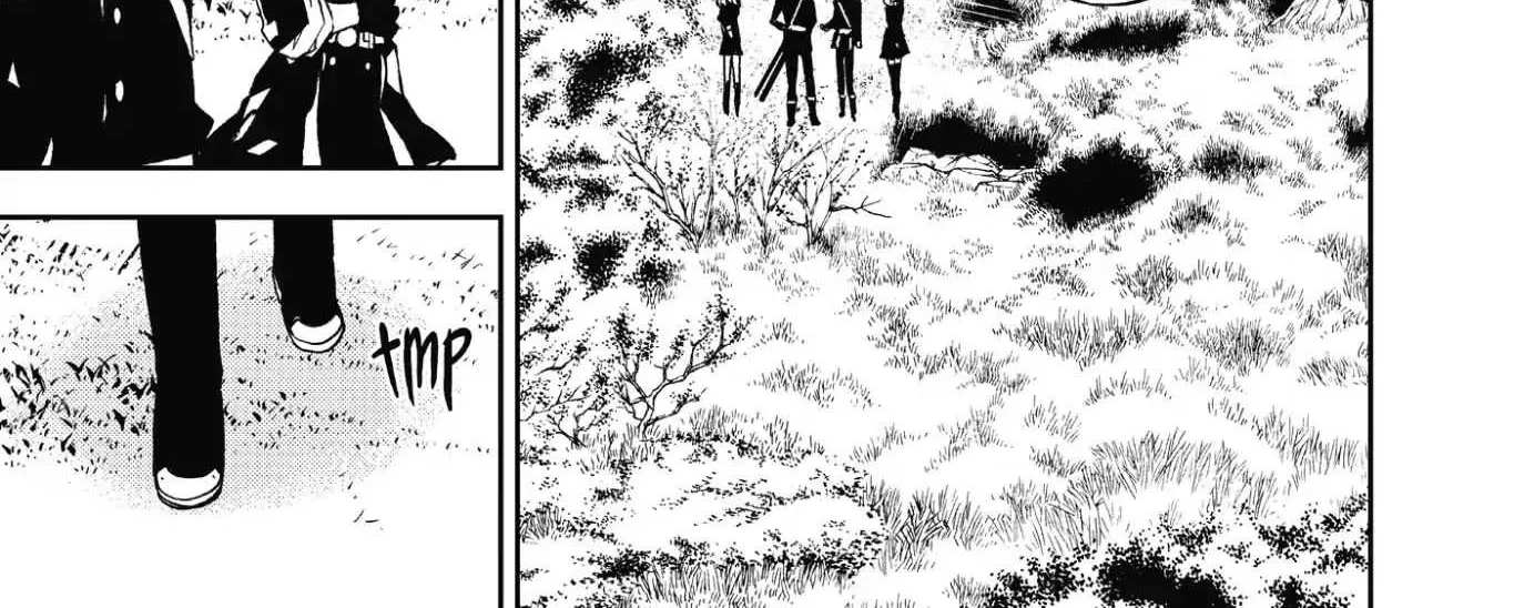 Seraph Of The End Chapter 43 page 46 - 