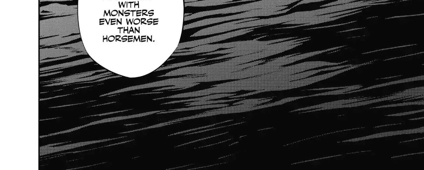 Seraph Of The End Chapter 43 page 54 - 