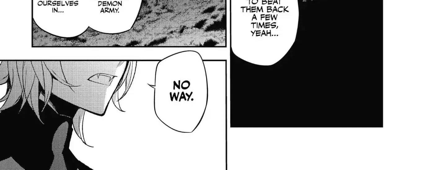 Seraph Of The End Chapter 43 page 56 - 