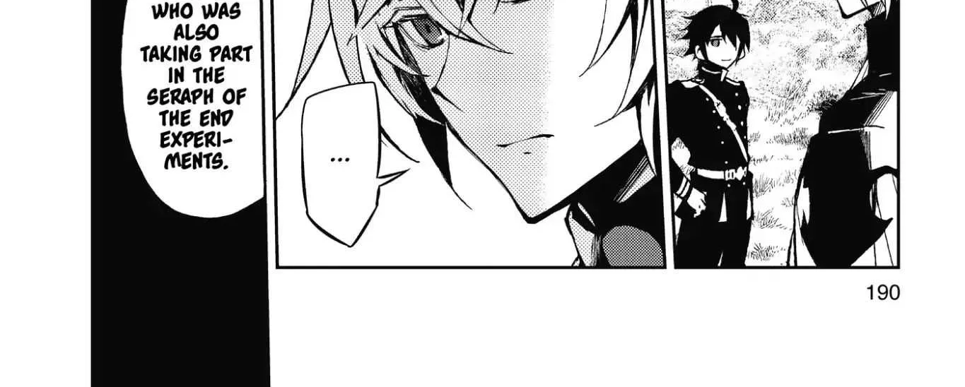 Seraph Of The End Chapter 43 page 66 - 