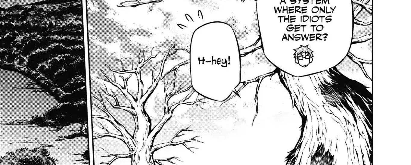Seraph Of The End Chapter 43 page 76 - 