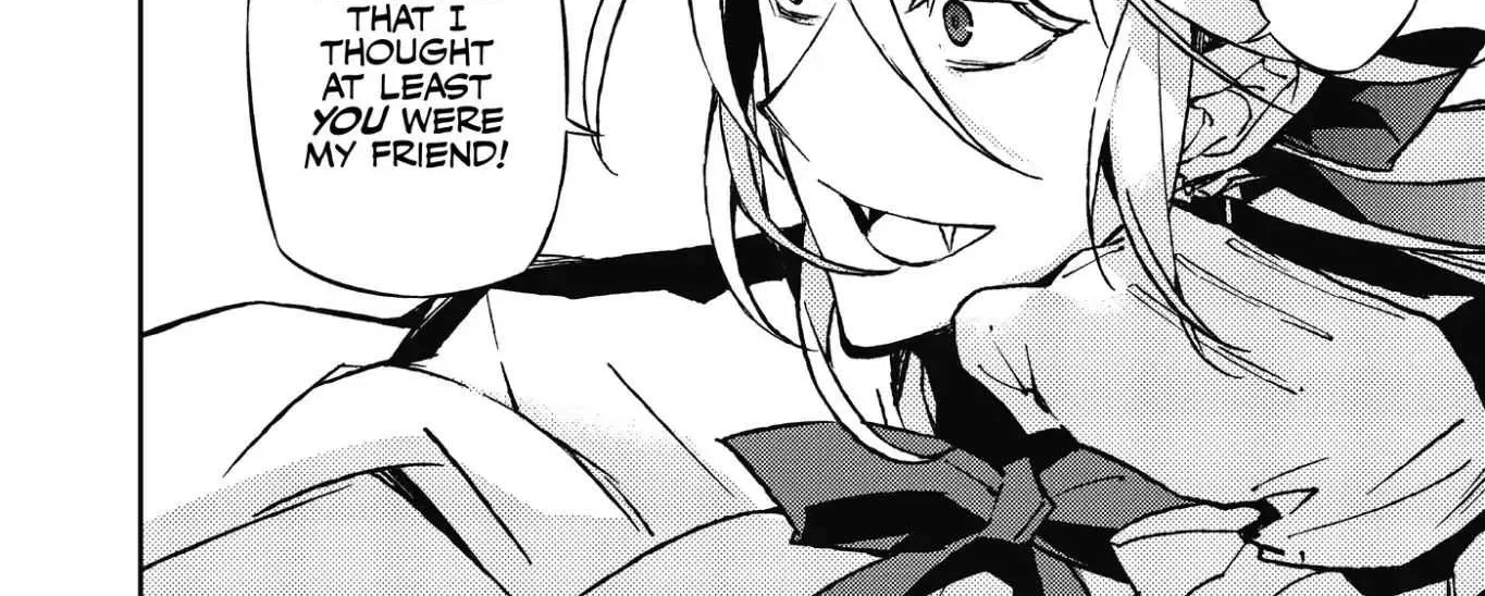 Seraph Of The End Chapter 43 page 80 - 