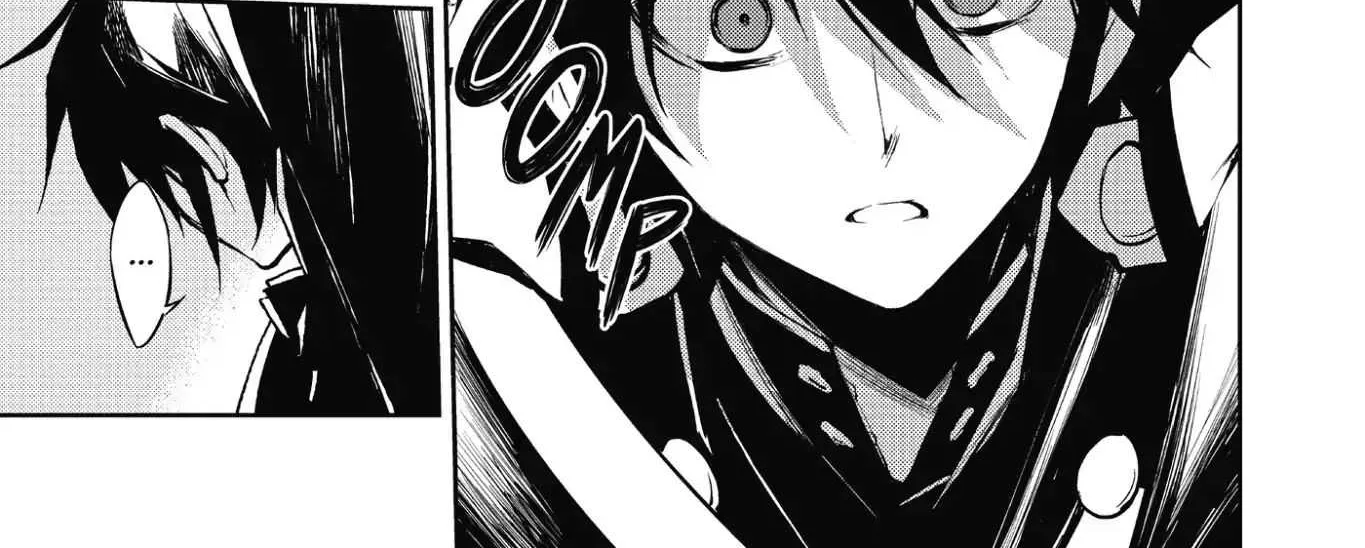 Seraph Of The End Chapter 43 page 10 - 