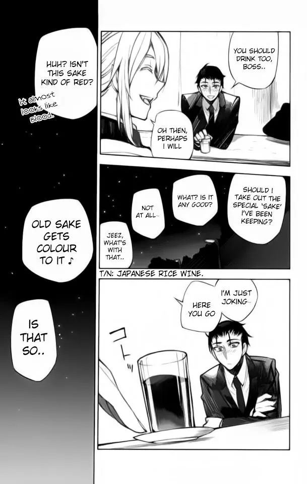 Seraph Of The End Chapter 44.1 page 9 - 