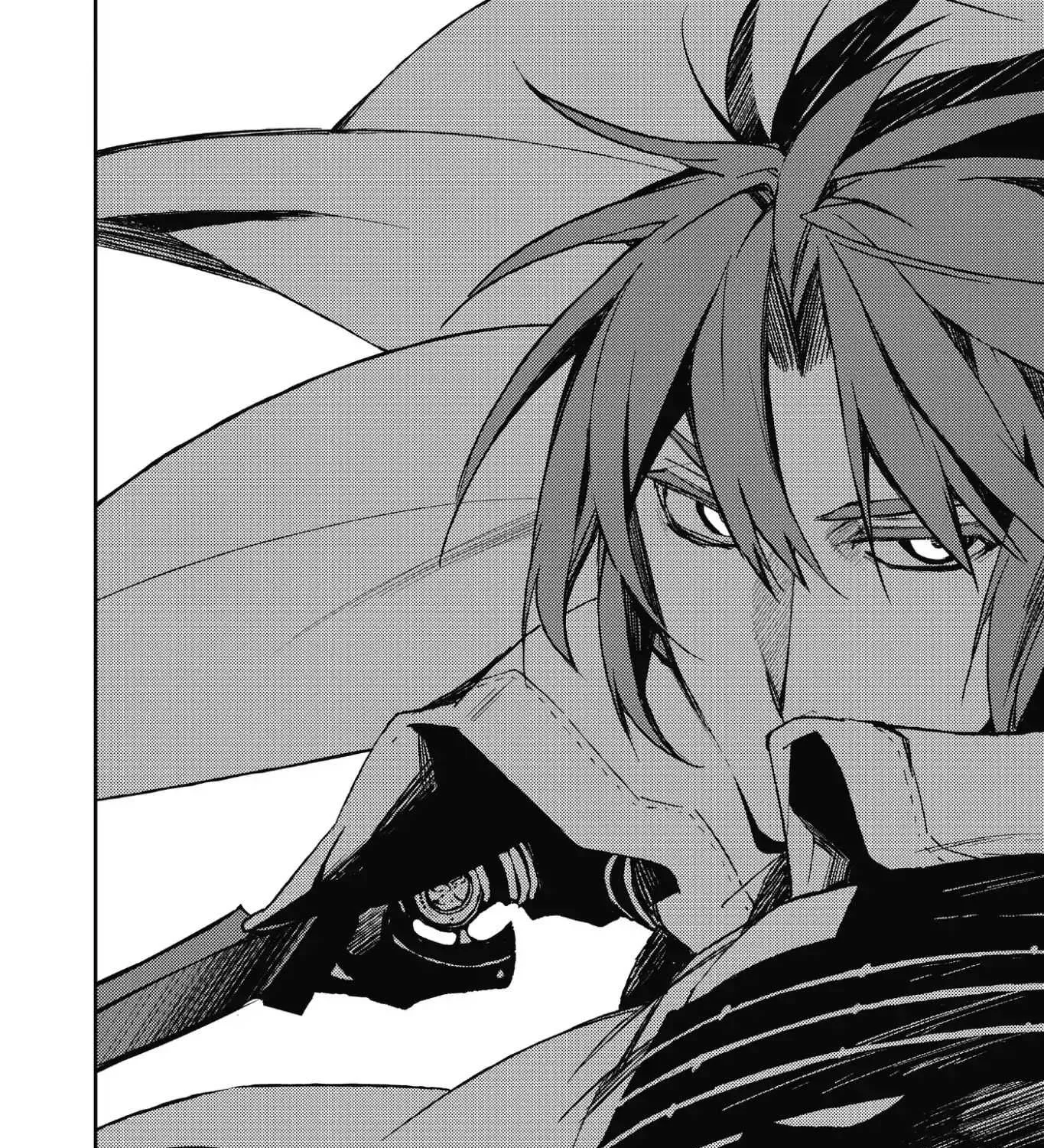 Seraph Of The End Chapter 44 page 11 - 