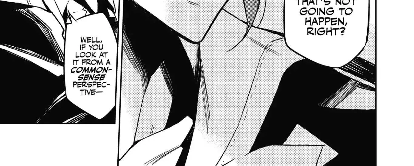 Seraph Of The End Chapter 44 page 14 - 
