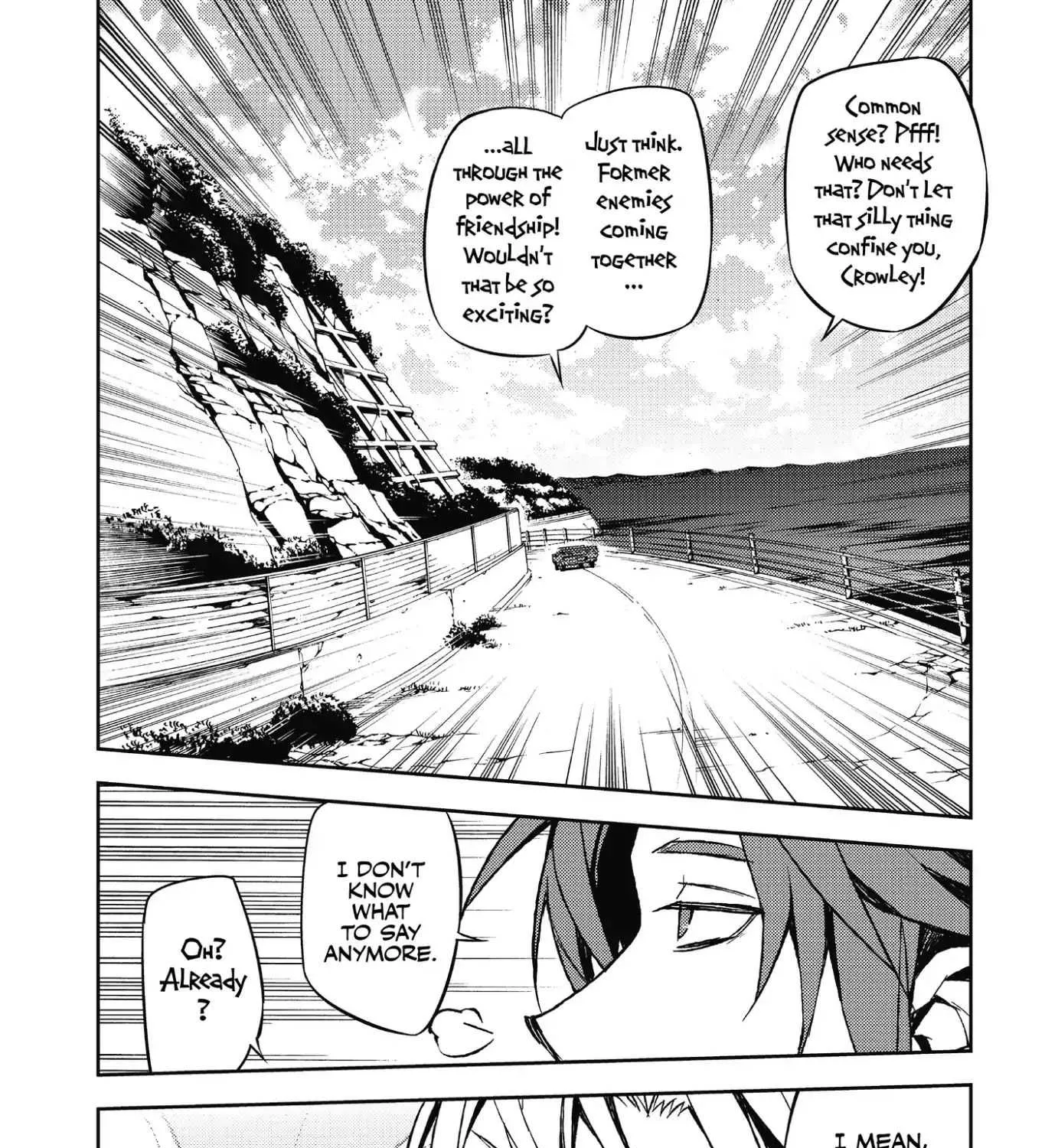 Seraph Of The End Chapter 44 page 15 - 