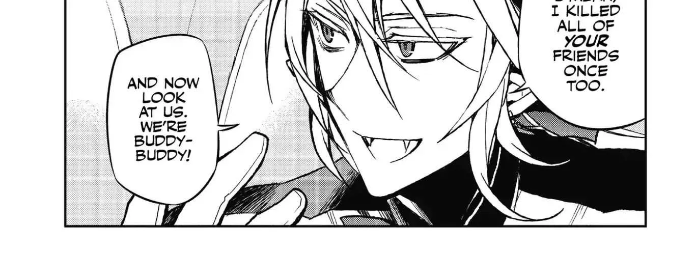 Seraph Of The End Chapter 44 page 16 - 