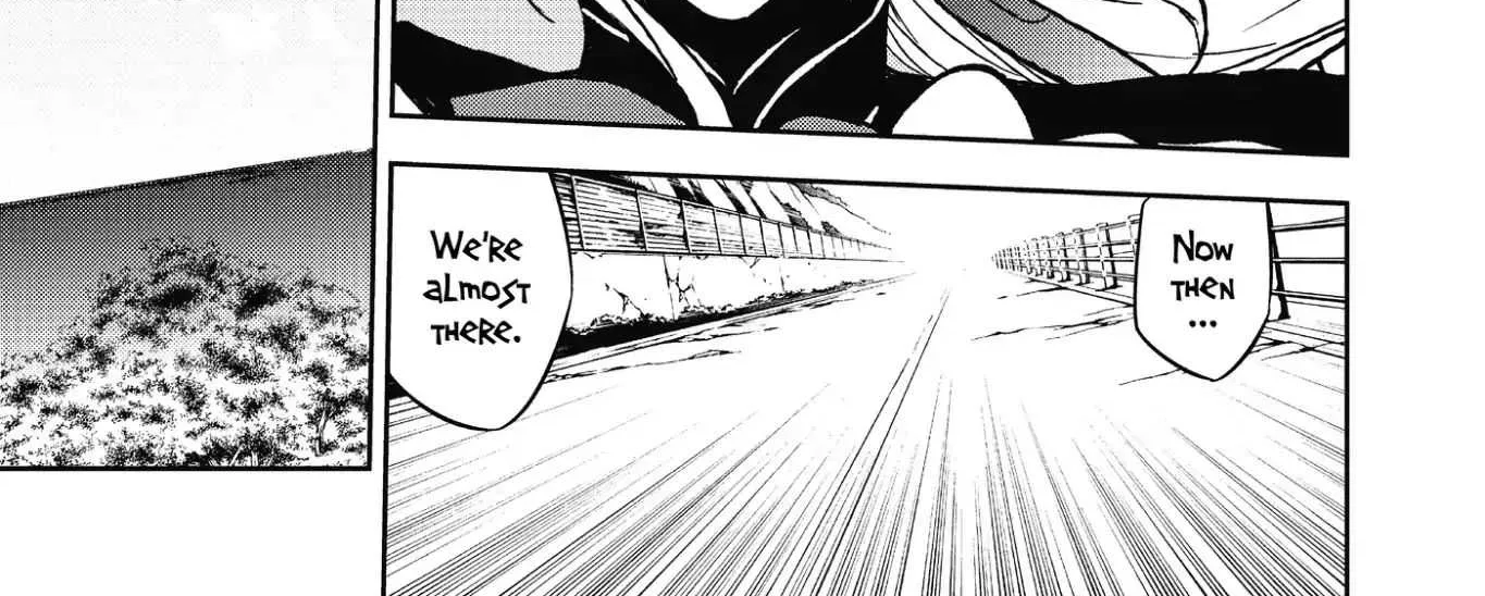 Seraph Of The End Chapter 44 page 18 - 