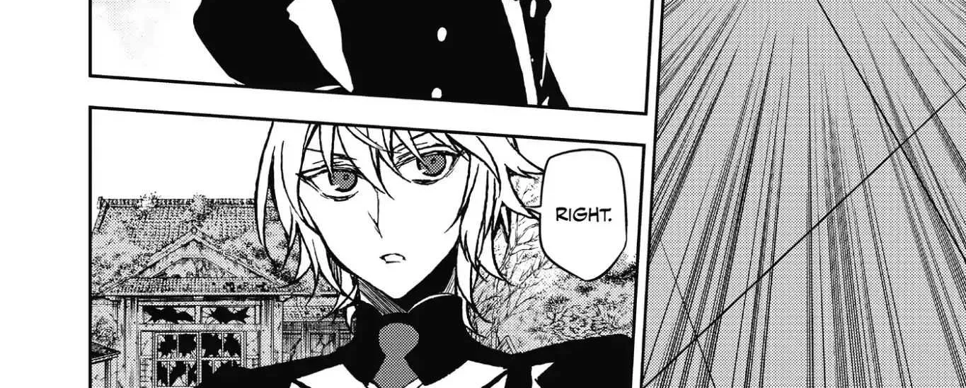 Seraph Of The End Chapter 44 page 24 - 