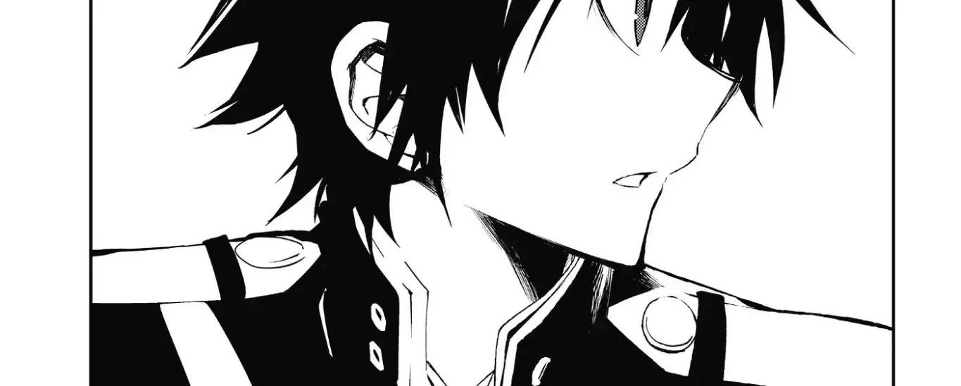 Seraph Of The End Chapter 44 page 28 - 