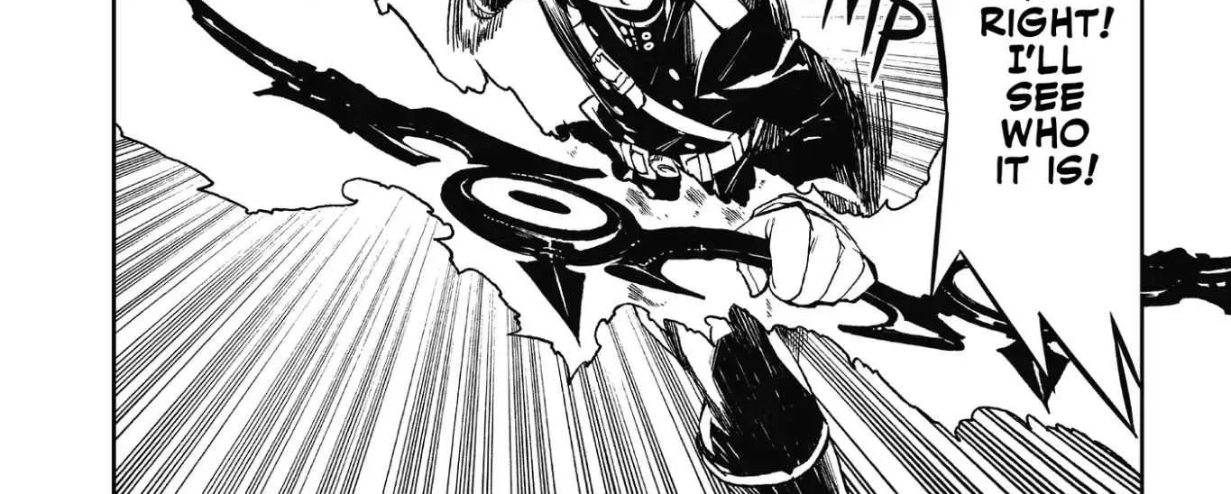 Seraph Of The End Chapter 44 page 32 - 