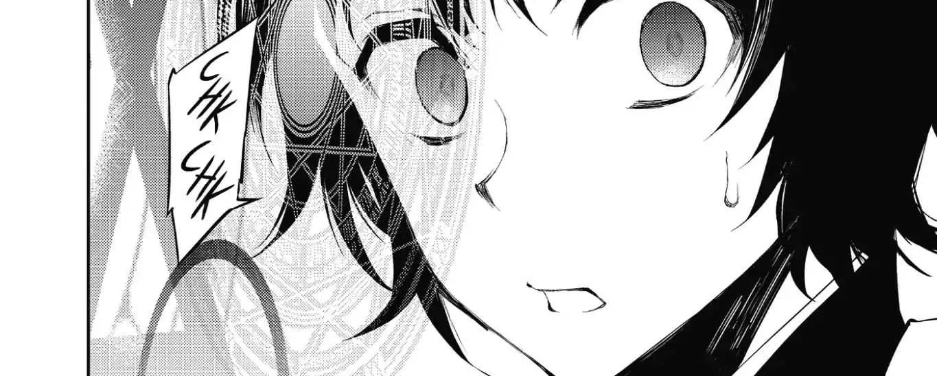 Seraph Of The End Chapter 44 page 40 - 