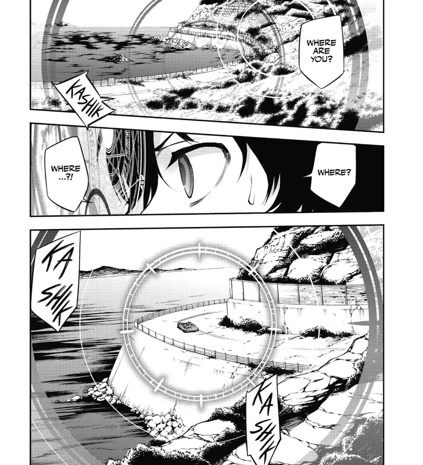 Seraph Of The End Chapter 44 page 41 - 