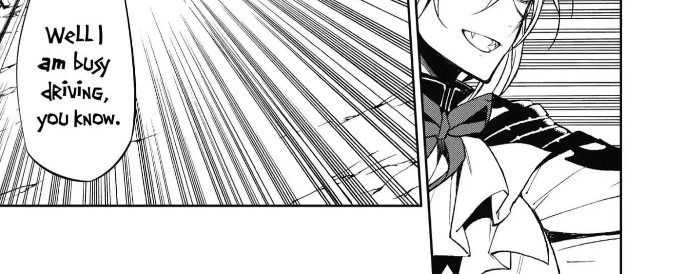Seraph Of The End Chapter 44 page 52 - 