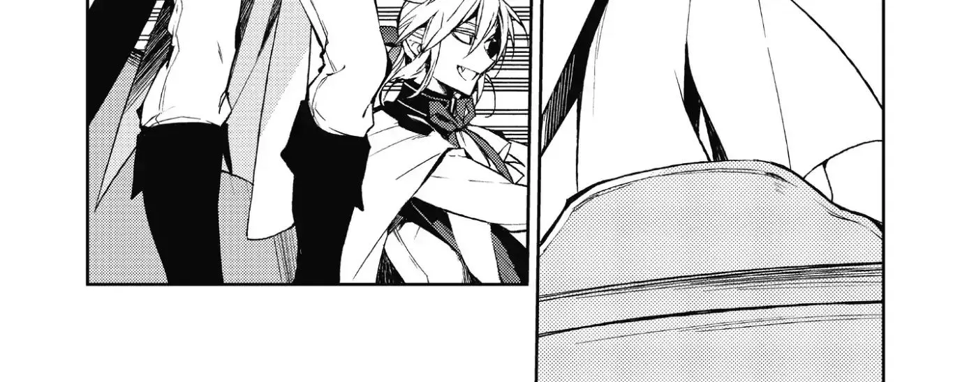 Seraph Of The End Chapter 44 page 54 - 