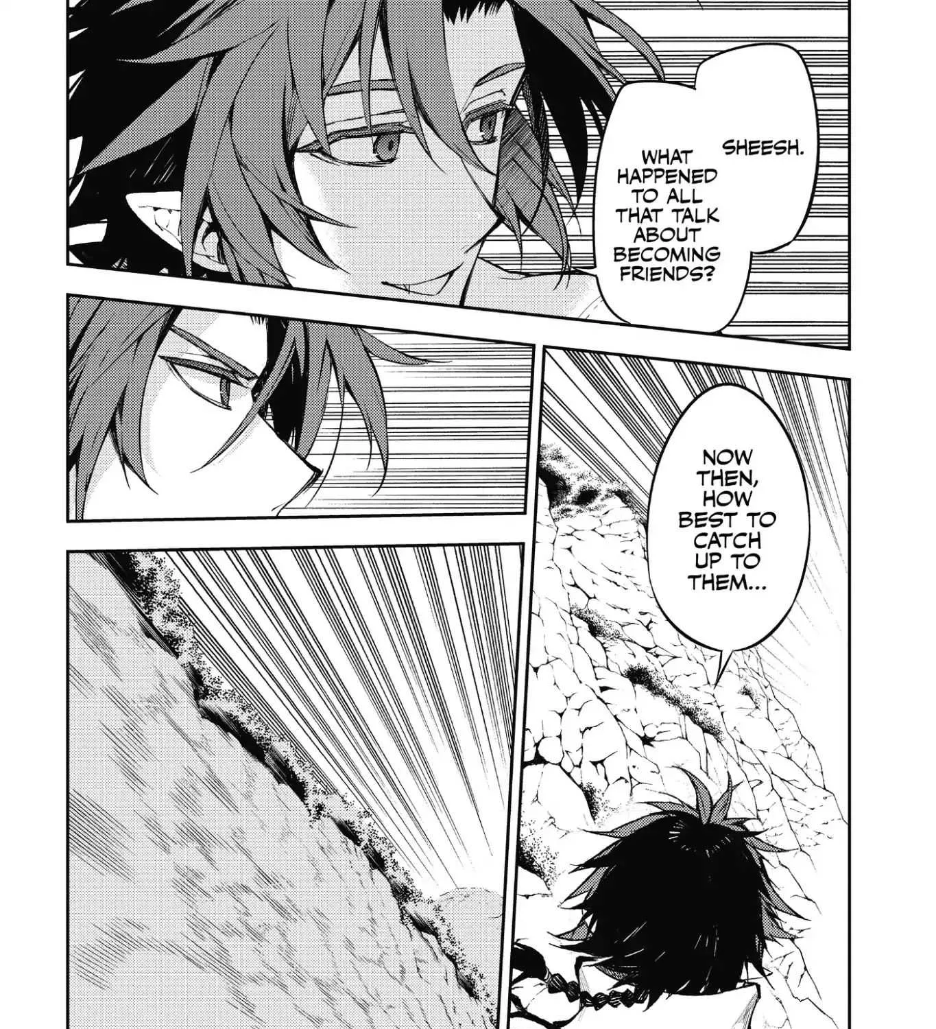 Seraph Of The End Chapter 44 page 55 - 
