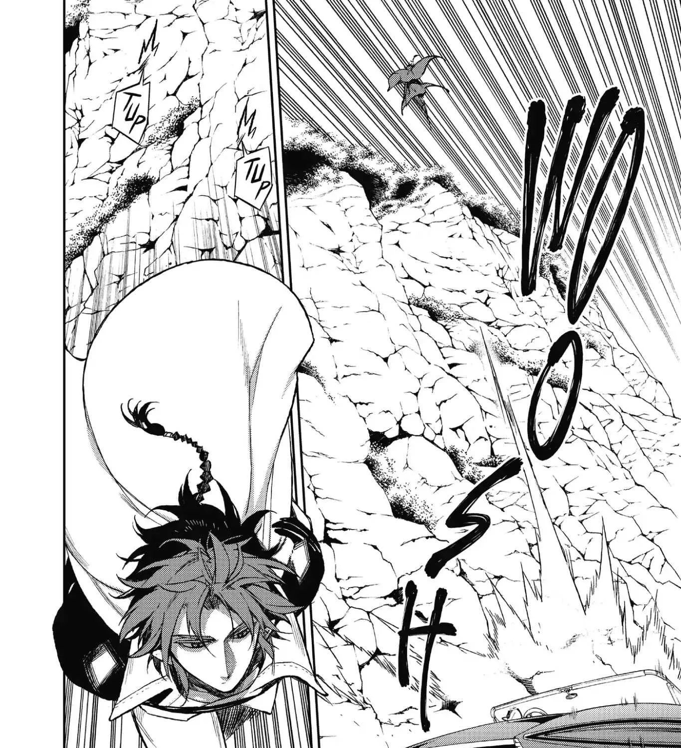 Seraph Of The End Chapter 44 page 57 - 