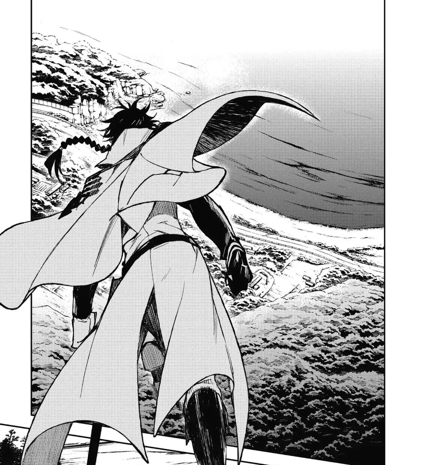 Seraph Of The End Chapter 44 page 59 - 