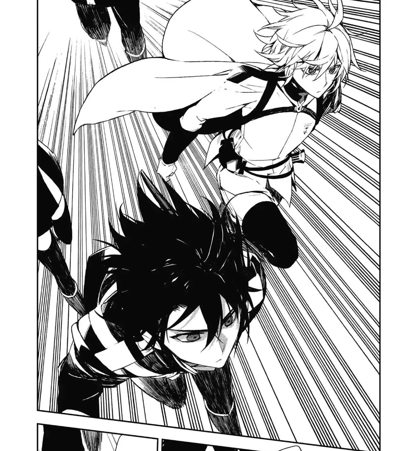 Seraph Of The End Chapter 44 page 61 - 