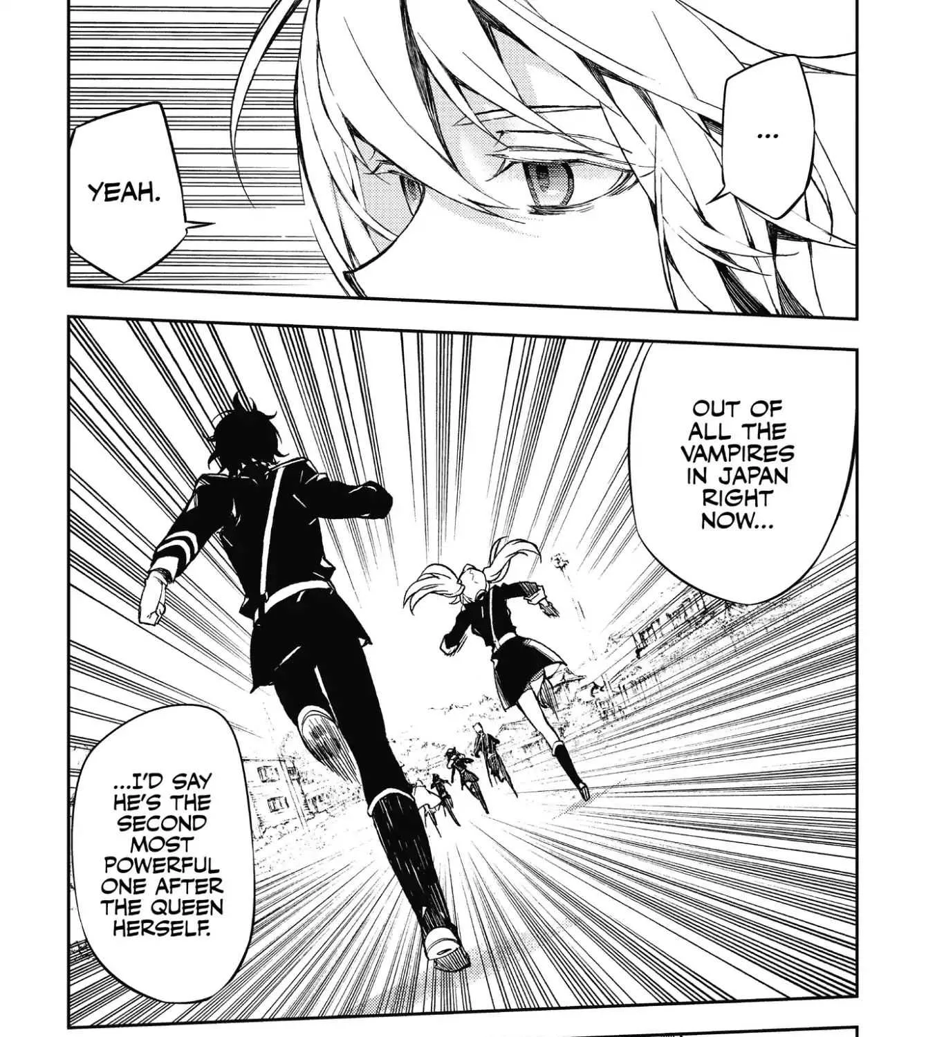 Seraph Of The End Chapter 44 page 63 - 