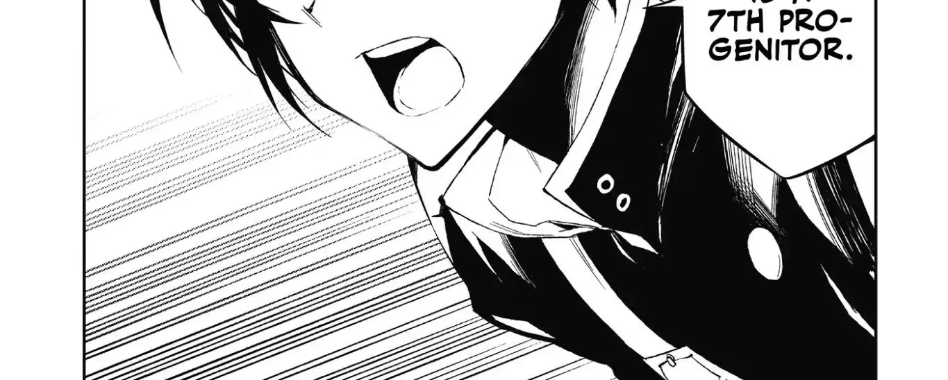 Seraph Of The End Chapter 44 page 66 - 