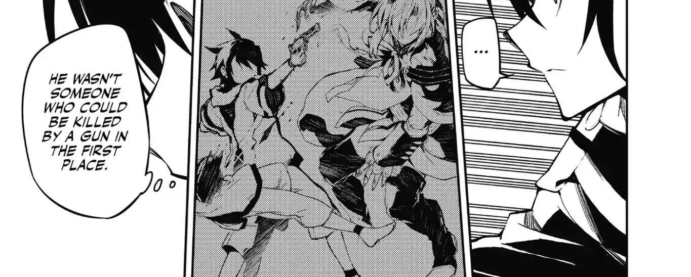 Seraph Of The End Chapter 44 page 68 - 