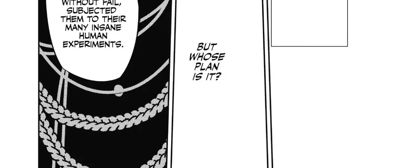 Seraph Of The End Chapter 44 page 72 - 