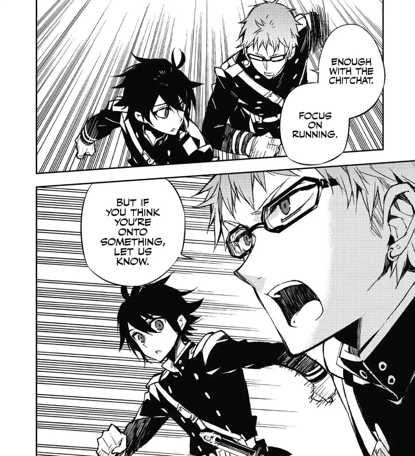 Seraph Of The End Chapter 44 page 77 - 