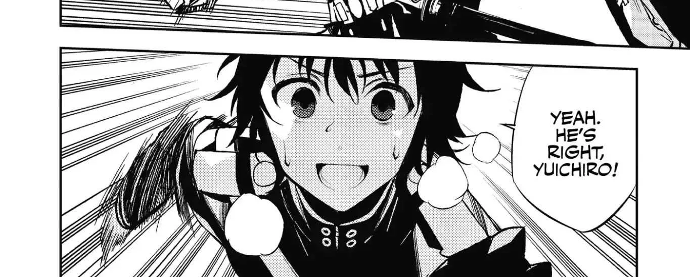 Seraph Of The End Chapter 44 page 78 - 
