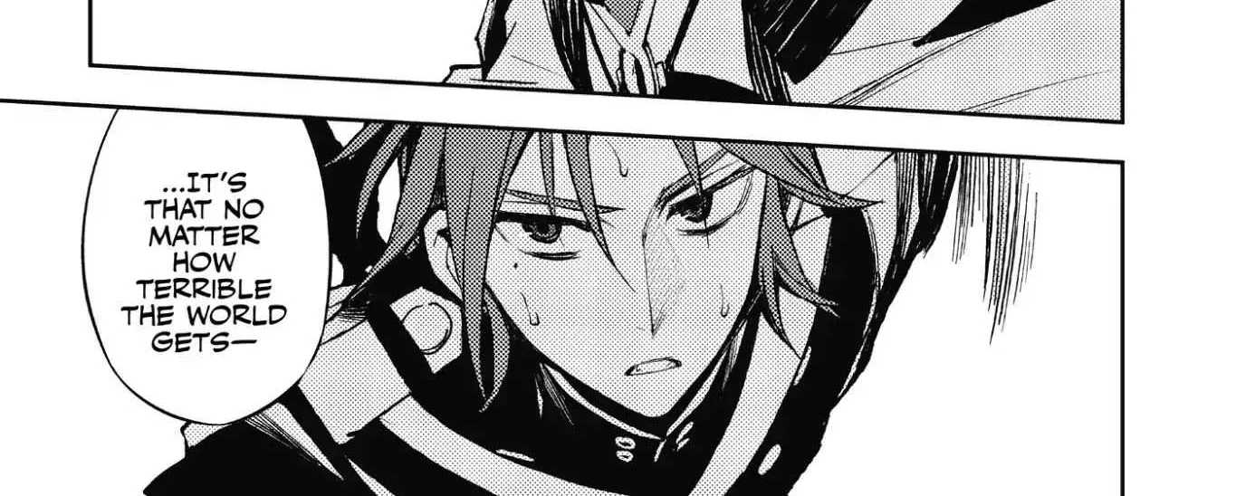 Seraph Of The End Chapter 44 page 80 - 