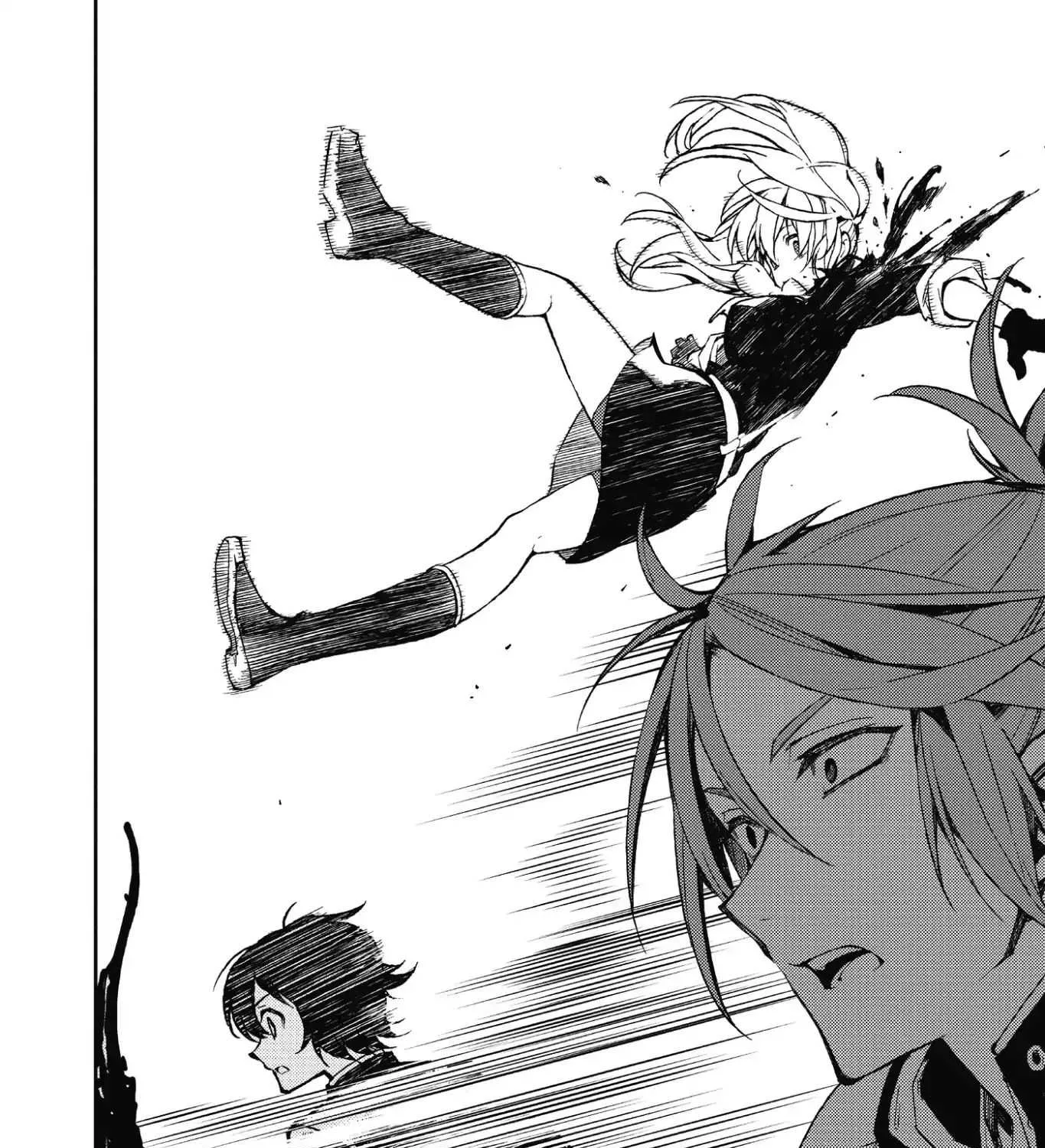 Seraph Of The End Chapter 44 page 85 - 