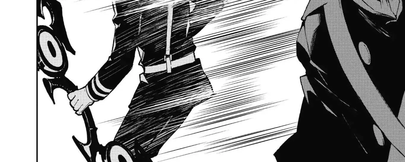 Seraph Of The End Chapter 44 page 86 - 